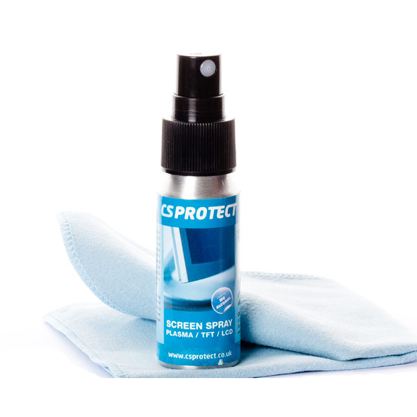 CS Protect Laptop Screen Cleaning Kit - Alternative View