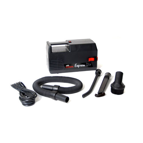 Industrial Cleaning Kit - Express Vacuum Option