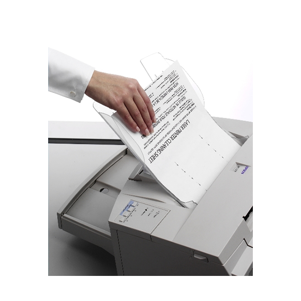 Laser Printer/Fax Cleaning Sheets