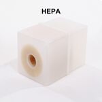 Express Vacuum HEPA Filter