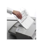 Laser Printer/Fax Cleaning Sheets