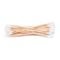 Double Tipped Wooden Handled Cotton Swabs