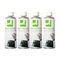 Q Connect Air Duster - 4 Pack